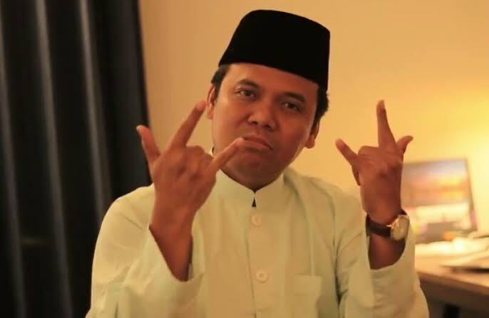 Sidang Sugi Nur Diwarnai Baku Hantam Banser dan FPI
