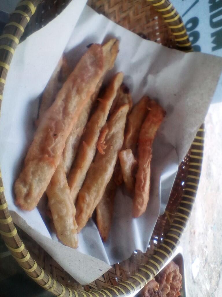 (Sharing) Usaha sampingan PISANG MADU & TANDUK sambil tetap kerja