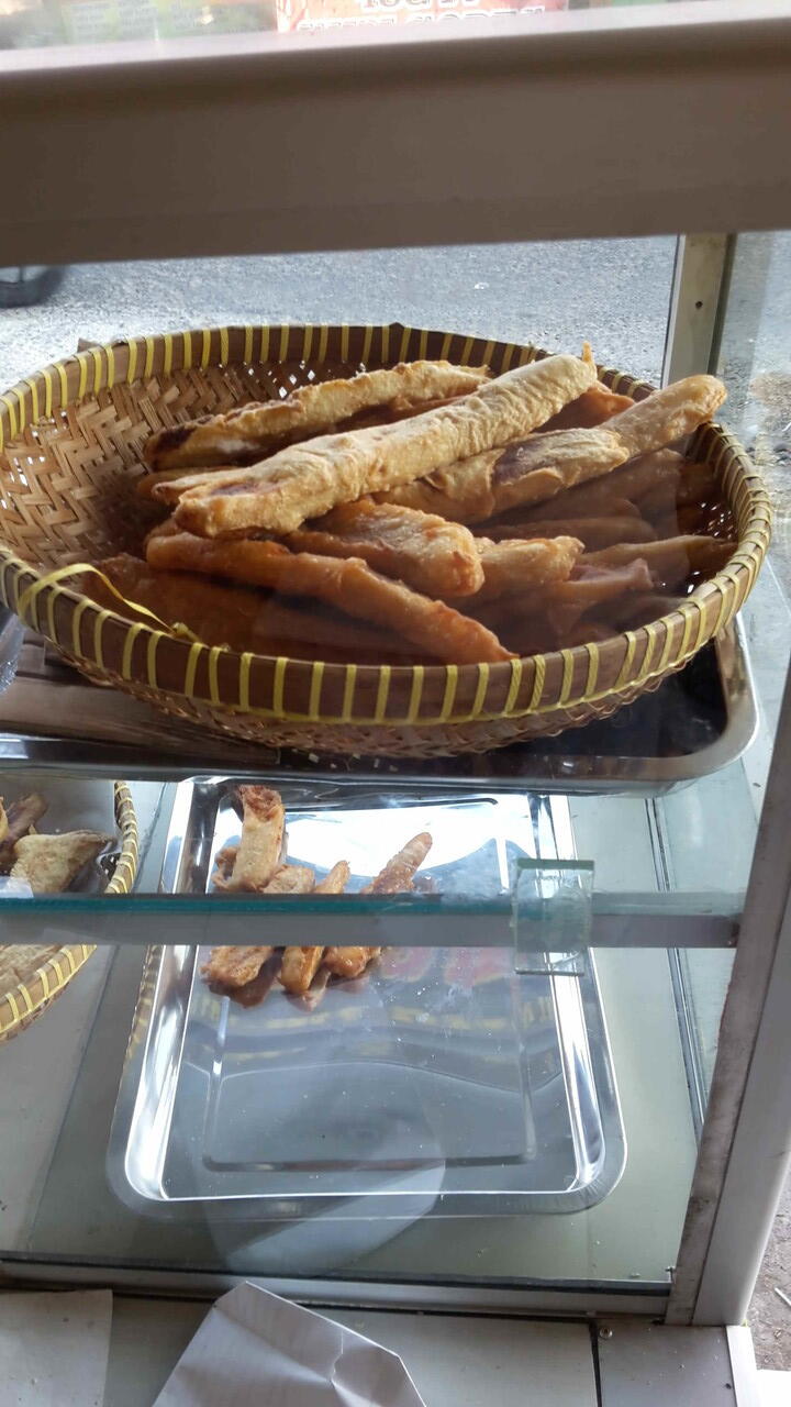 (Sharing) Usaha sampingan PISANG MADU & TANDUK sambil tetap kerja
