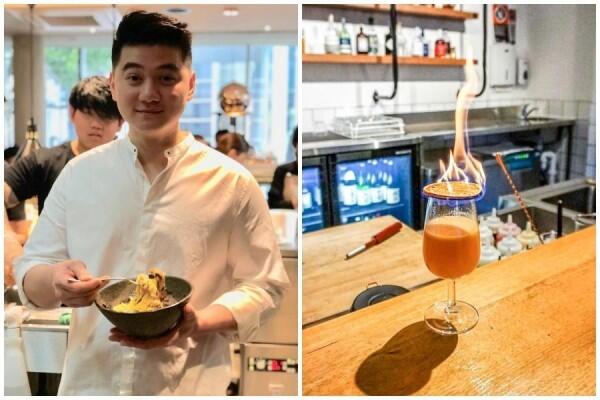 6 Restoran Kekinian Milik Chef Arnold, Rekomendasi Kulineran Seru