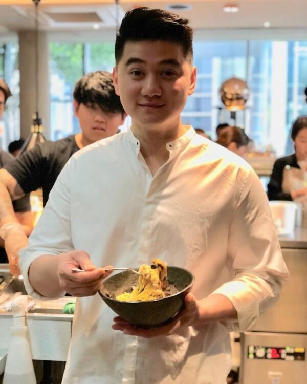 6 Restoran Kekinian Milik Chef Arnold, Rekomendasi Kulineran Seru