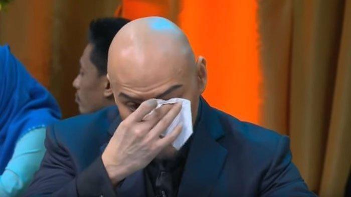 Bikin Merinding! Bukan karena wanita, Ini Alasan Deddy Corbuzier Mantap Ingin Mualaf
