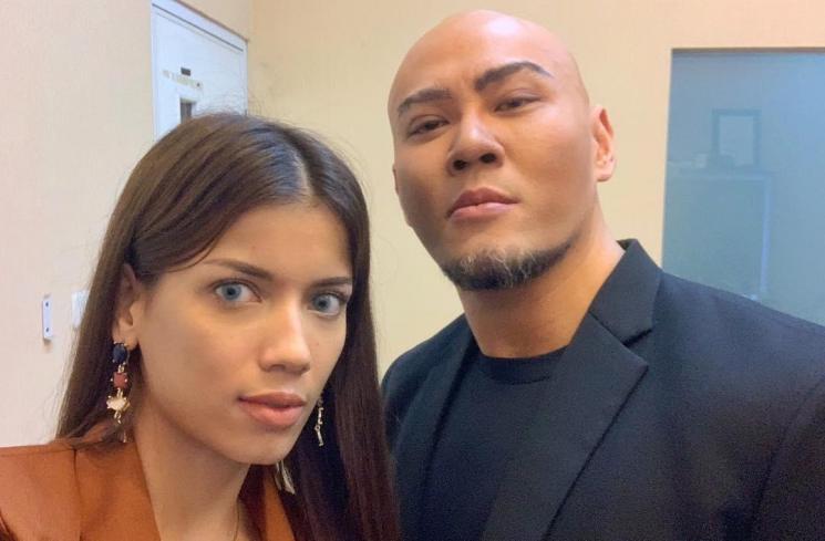 Bikin Merinding! Bukan karena wanita, Ini Alasan Deddy Corbuzier Mantap Ingin Mualaf