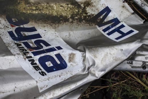 Malaysia Tuduh Rusia Dalang Penembakan Pesawat MH17