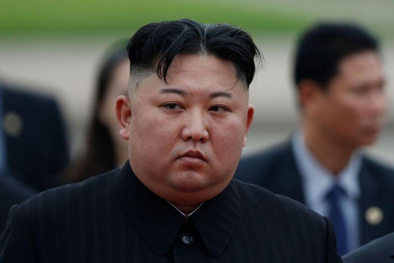 Kejam, Kim Jong-Un Umpankan Pamannya ke 120 Anjing Kelaparan