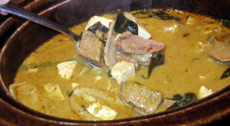 Makanan-makanan Khas Betawi yang Patut Dicoba
