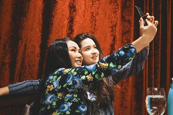 I Love You 3000, Single Baru Stephanie yang Sukses Buat Candu!