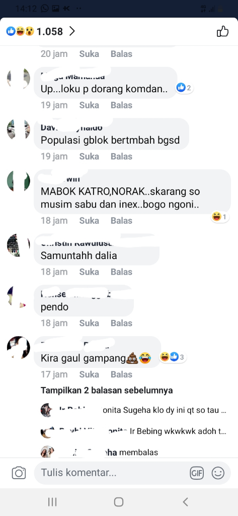 Beredarnya Video Kenakalan para Siswi SMP ini Bikin Miris, Apa Pendapatmu?