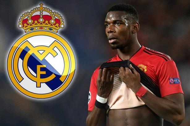 Menilai Di Mana Paul Pogba Akan Berlabuh Musim Depan