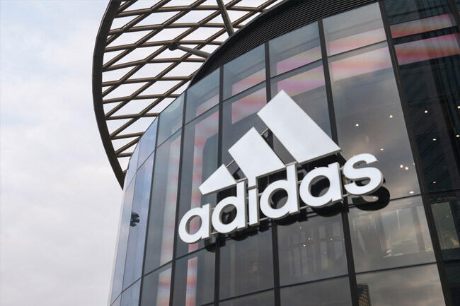 Adidas Kalah di Pengadilan Uni Eropa Terkait dengan Desain Logonya