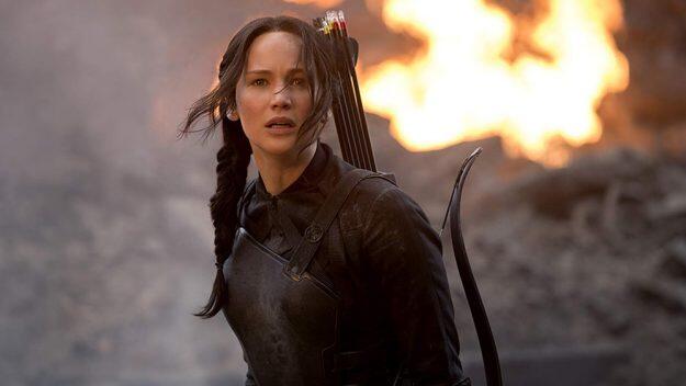 Novel Prequel Hunger Games Akan Terbit Tahun Depan, Nggak Sabar!