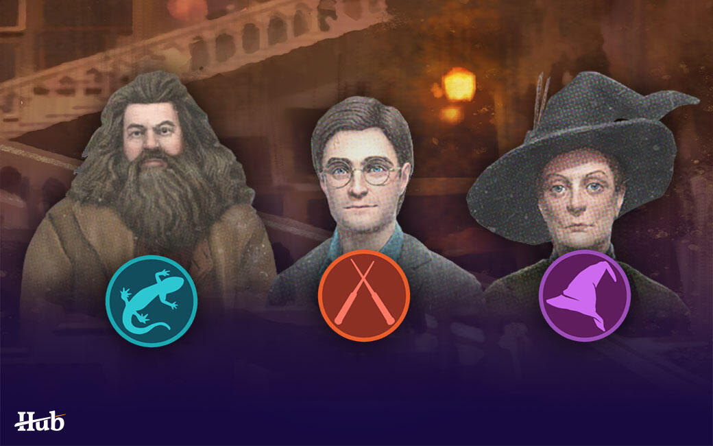 Harry Potter Wizards Unite, Game Baru Milik Niantic