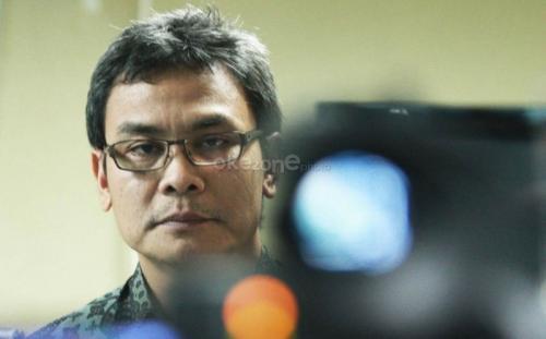 Ibunda Jubir Kepresidenan Johan Budi Tutup Usia