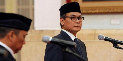 Ibunda Jubir Kepresidenan Johan Budi Tutup Usia