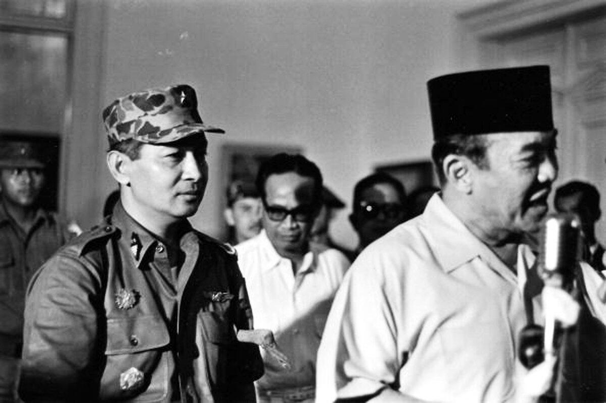 Hari-Hari Terakhir Sukarno: Sepi, Tersisih, Diasingkan Orde Baru