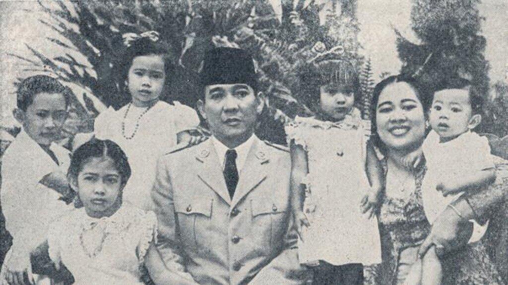 Hari-Hari Terakhir Sukarno: Sepi, Tersisih, Diasingkan Orde Baru