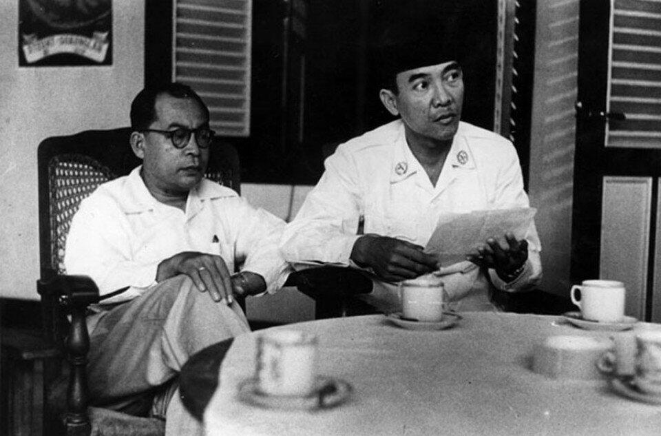 Hari-Hari Terakhir Sukarno: Sepi, Tersisih, Diasingkan Orde Baru