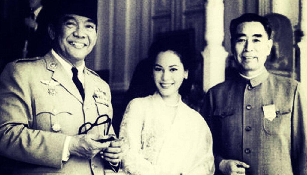 Hari-Hari Terakhir Sukarno: Sepi, Tersisih, Diasingkan Orde Baru