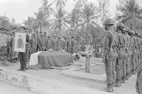 Hari-Hari Terakhir Sukarno: Sepi, Tersisih, Diasingkan Orde Baru