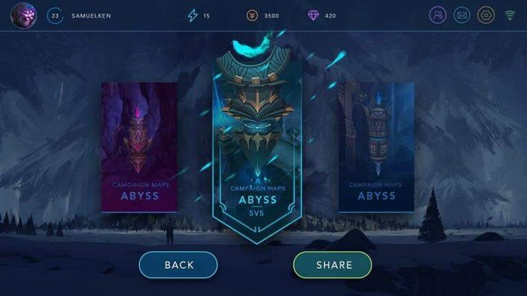 Bocoran League of Legends Versi Mobile Tersebar, Sinyal akan Segera Dirilis?