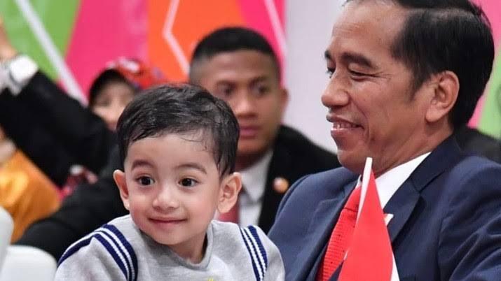 Selamat Ulang Tahun ke-58 Presiden Jokowi