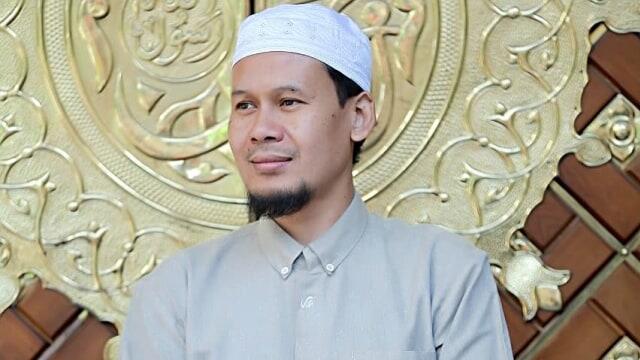 Sebar Hoaks KPPS Diracun, POLDA Jabar Tangkap Ustadz Rahmat Baequni