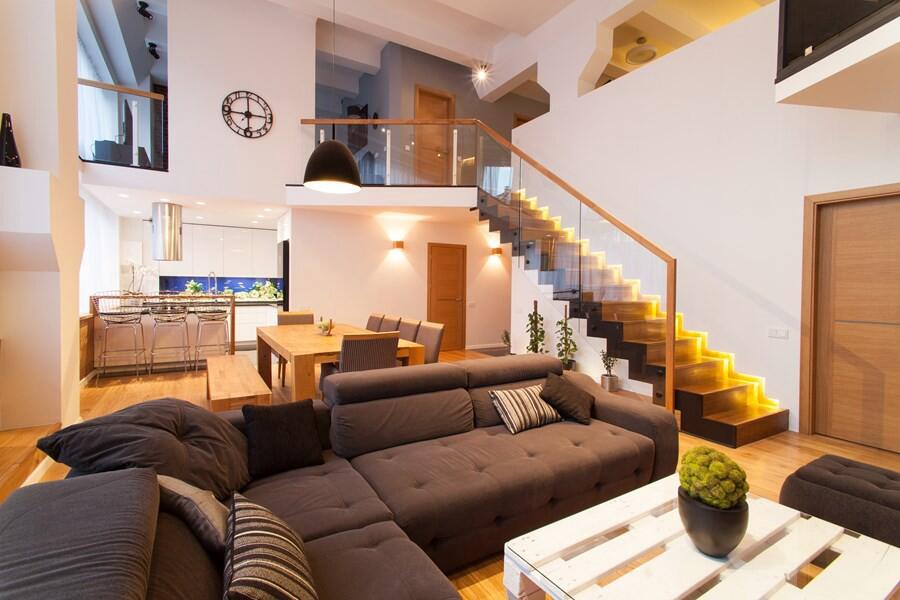 A to Z Desain Interior Renovasik
