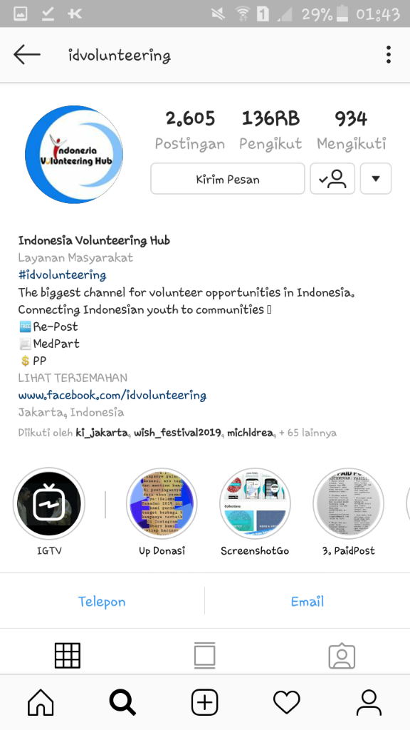 3 Akun Instagram yang Membuat Gansist Berkembang Versi Ane!