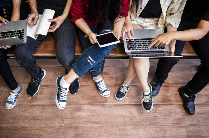 Segalanya Serba Online, Termasuk Bimbel Online