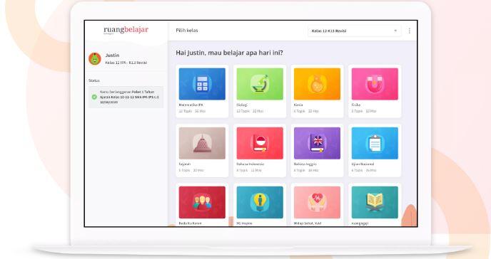 Segalanya Serba Online, Termasuk Bimbel Online