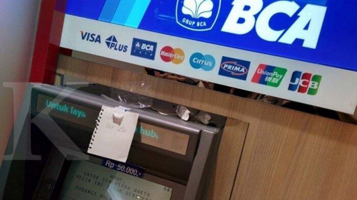 PHP!! Begini Cara Pihak BCA Tindaklanjuti Keluhan dan Laporan Nasabah