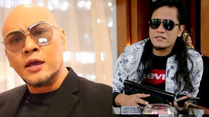 Hari Ini Akan Jadi Mualaf, Ini Kisah Pertemuan Deddy Corbuzier dan Guru Spiritual