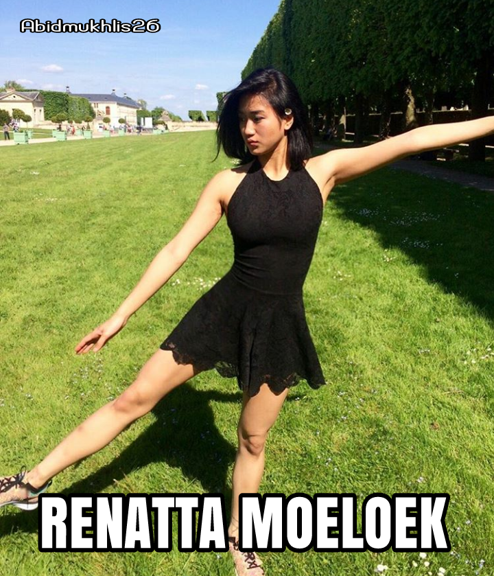 Tak Disangka!! Ini lah Fakta Unik Chef Renatta Juri MasterChef yang Jarang Diketahui