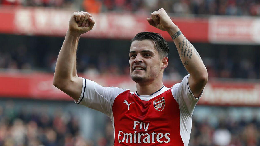 3 Pemain yang Cocok Jadi Kapten Arsenal di Musim Depan