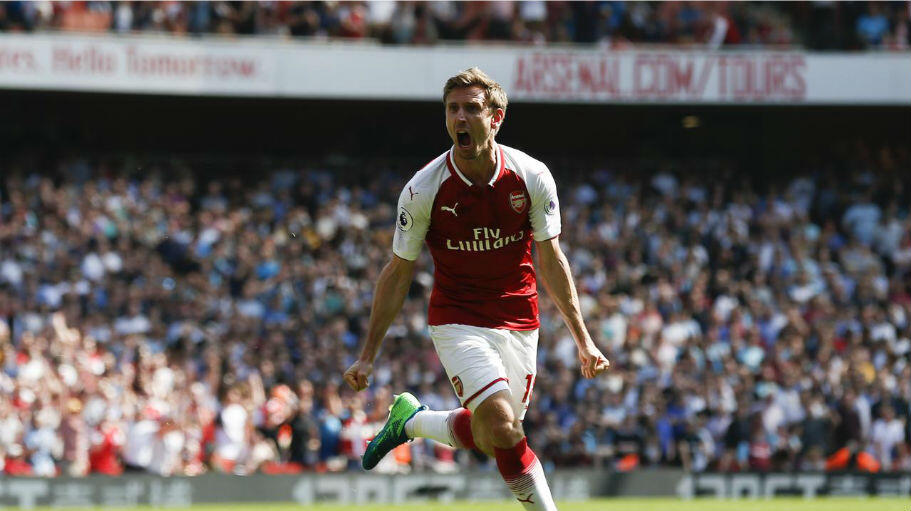 3 Pemain yang Cocok Jadi Kapten Arsenal di Musim Depan