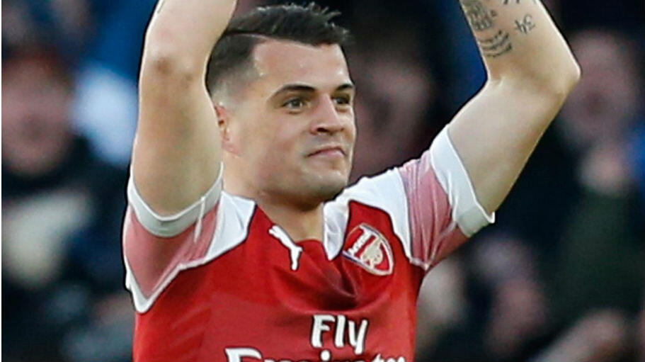 3 Pemain yang Cocok Jadi Kapten Arsenal di Musim Depan
