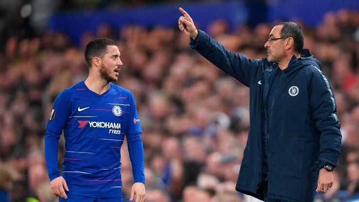 5 Pemain Ini Pantas Jadi Pengganti Eden Hazard