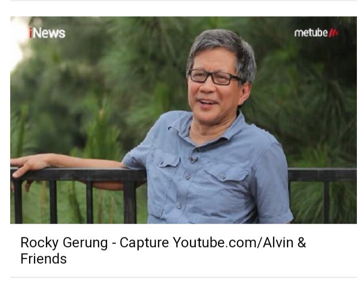 Tunda Menikah, Why?