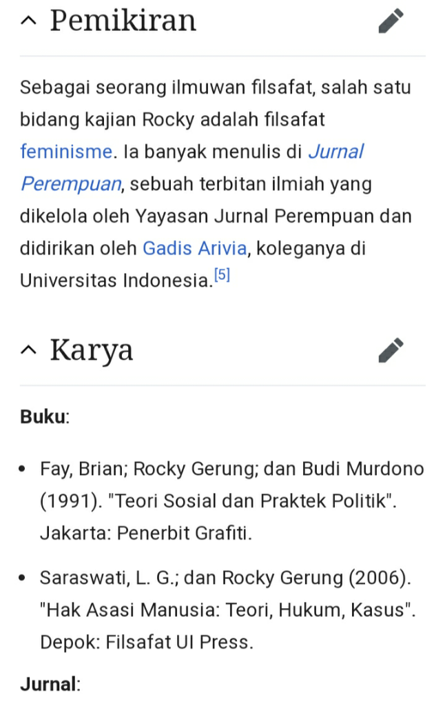 Tunda Menikah, Why?
