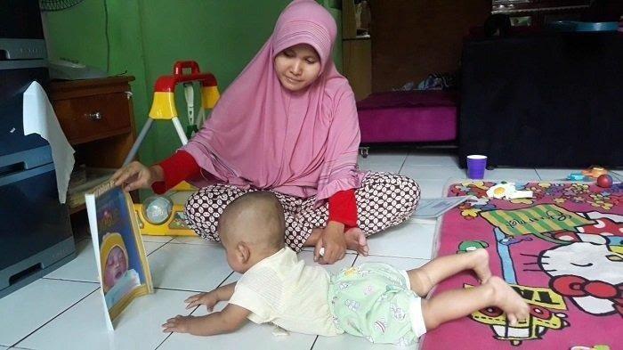 Viral Pasutri Beri Nama Anak Google, Akankah Kedepannya Akan Ada Nama Youtube?