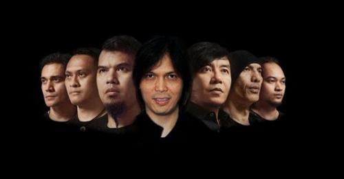 Nostalgia, Dewa 19 Siap Tampil di We The Fest 2019
