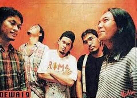 Nostalgia, Dewa 19 Siap Tampil di We The Fest 2019