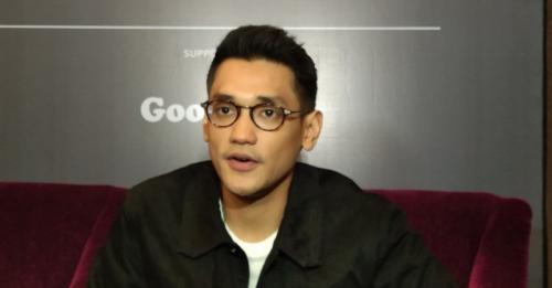 Usai Konser, Afgan Syahreza akan Vakum dari Industri Musik Indonesia