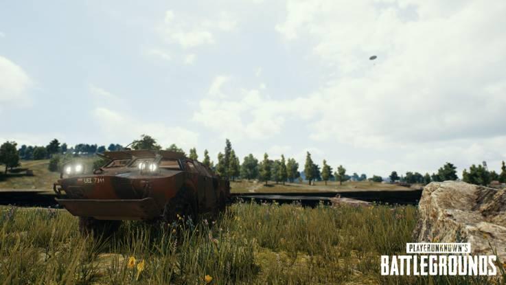 Baru BRDM-2, Si Tank Serba Bisa Tahan Peluru
