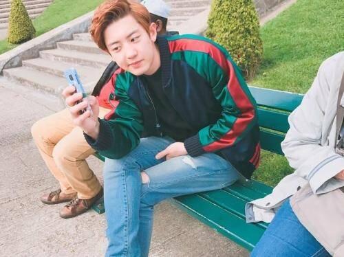 Sasaeng Nyaris Bobol Apartemennya, Chanyeol EXO Lapor Polisi
