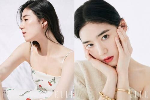 Jung Eun Chae Akan Sulitkan Hidup Lee Min Ho di Drama Baru Kim Eun Sook