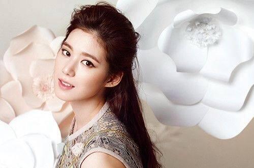 Jung Eun Chae Akan Sulitkan Hidup Lee Min Ho di Drama Baru Kim Eun Sook