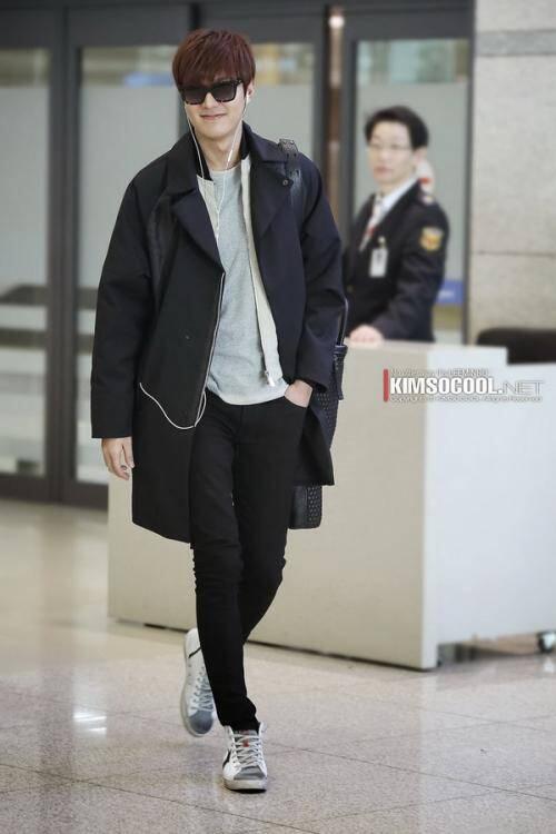 Jung Eun Chae Akan Sulitkan Hidup Lee Min Ho di Drama Baru Kim Eun Sook