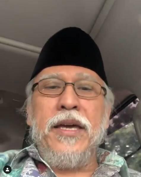Batal Konser di Hari Ultah Jakarta, Iwan Fals: Ini Semua Ada Hikmahnya
