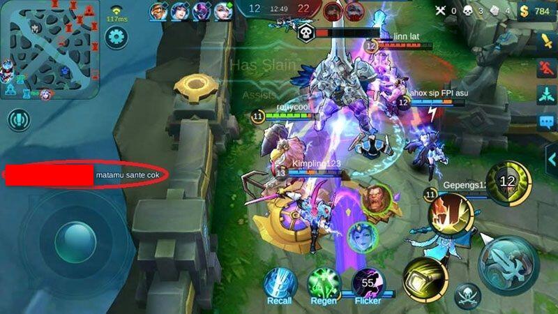 Berikut Ini 5 Alasan yang Bikin Orang Malas Bahkan Pensiun Main Mobile Legend